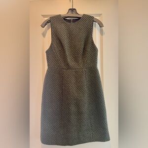 Alice and Olivia Tweed dress